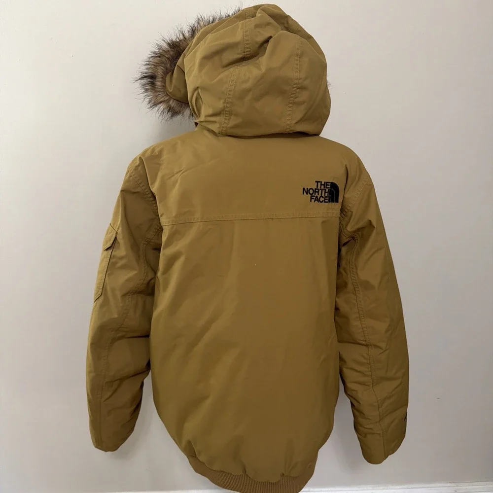The North Face north face
