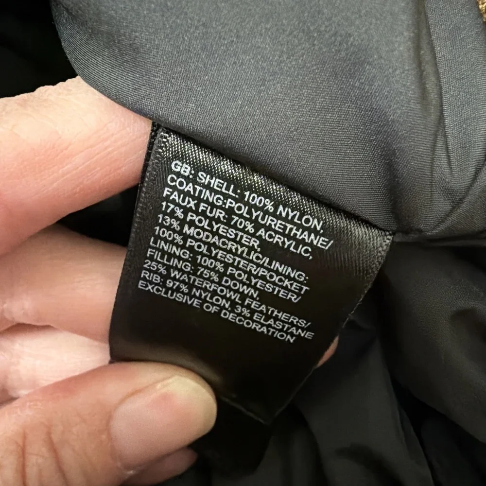 The North Face north face