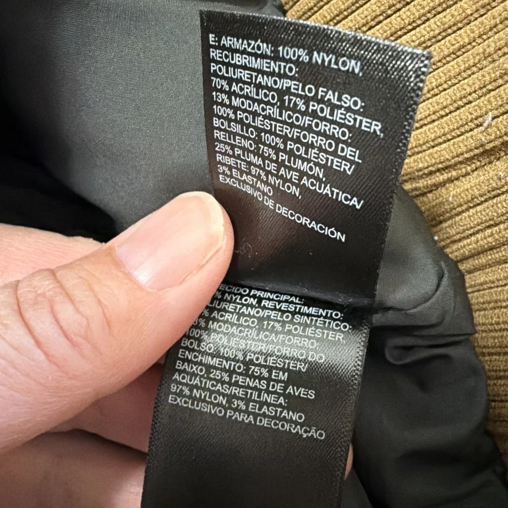 The North Face north face