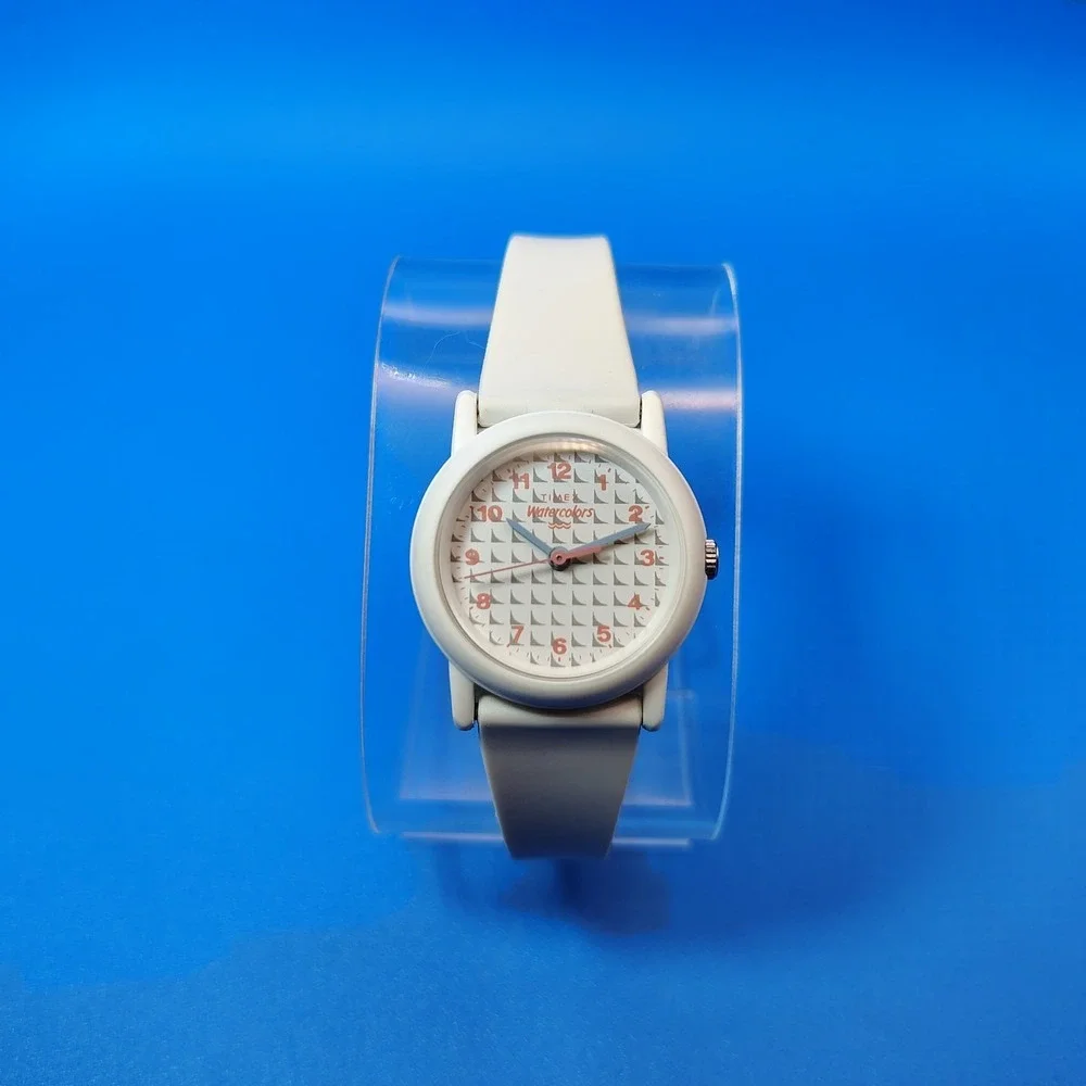 Timex vintage 1989