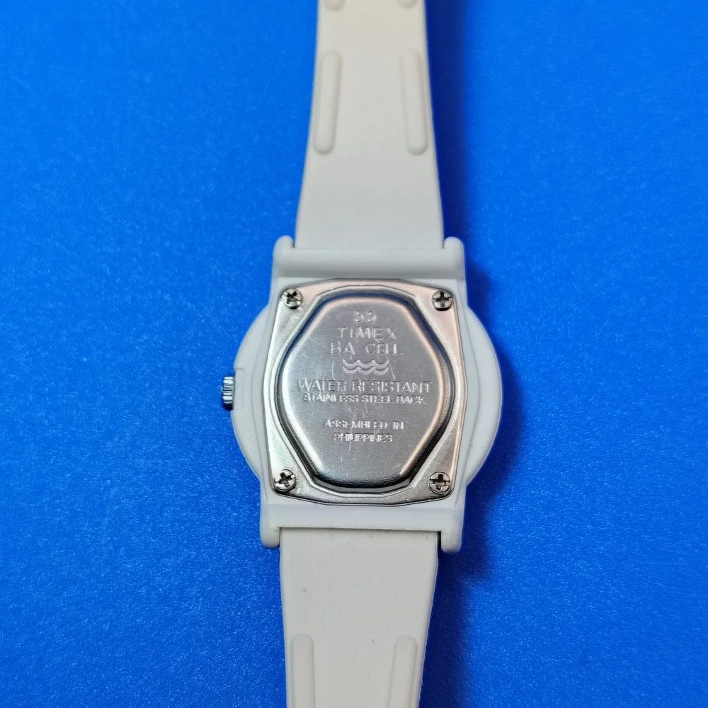 Timex vintage 1989