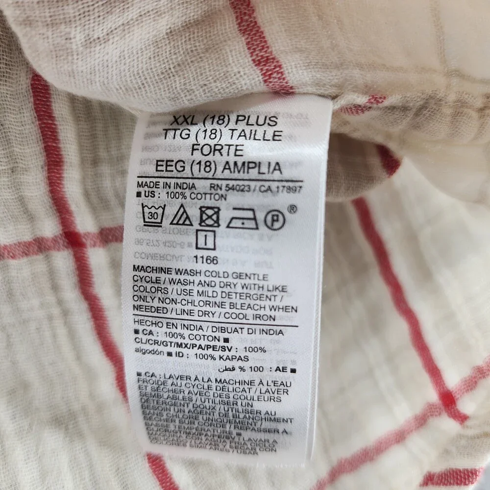 Old Navy plus short
