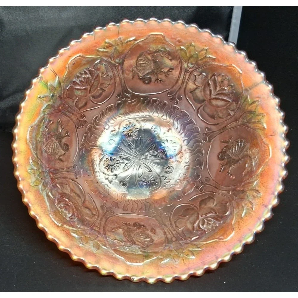 Carnival this glass