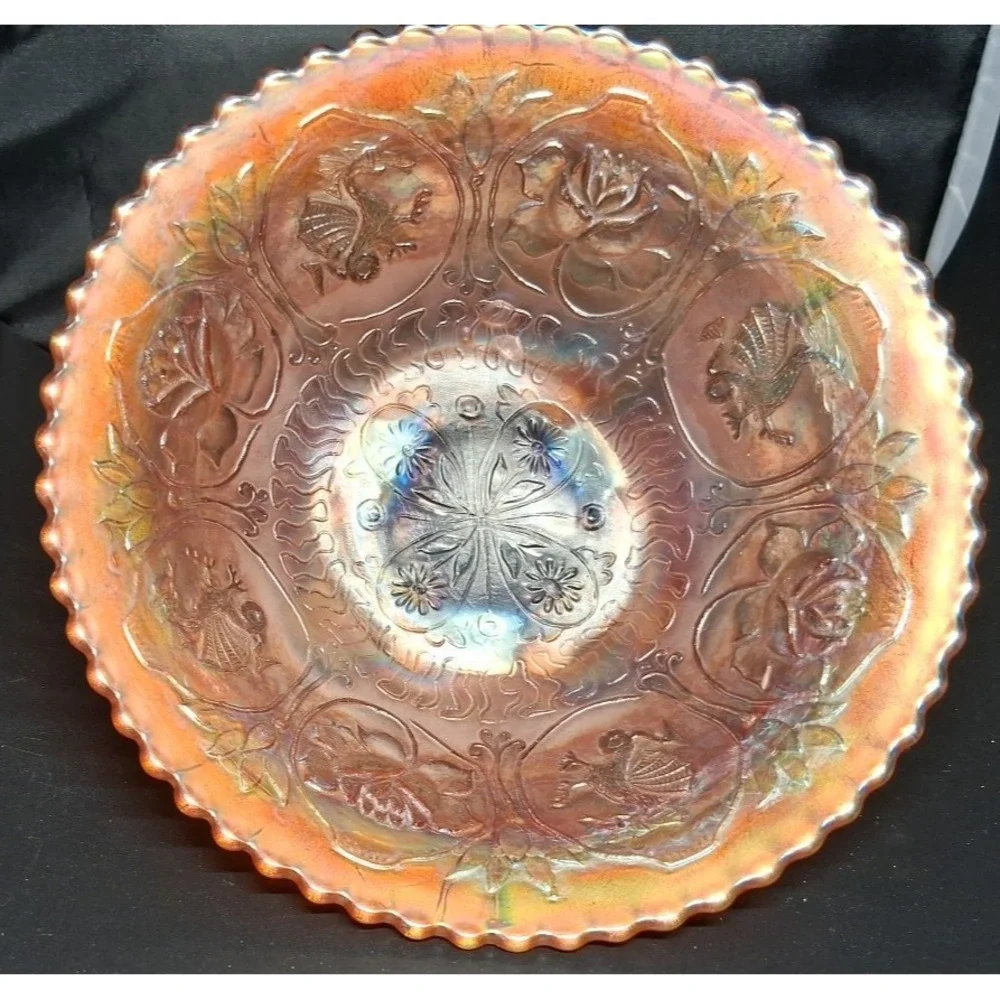 Carnival this glass