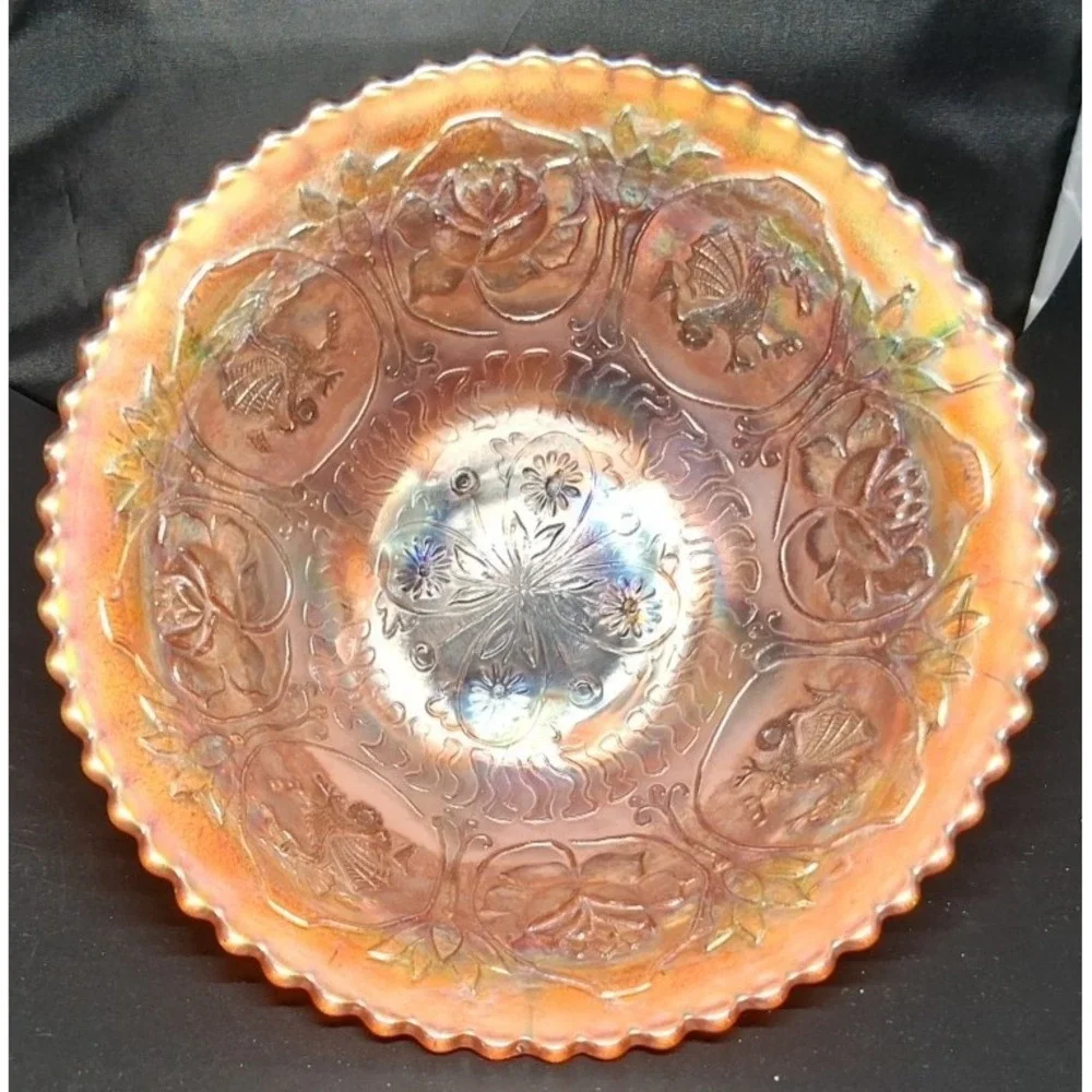 Carnival this glass