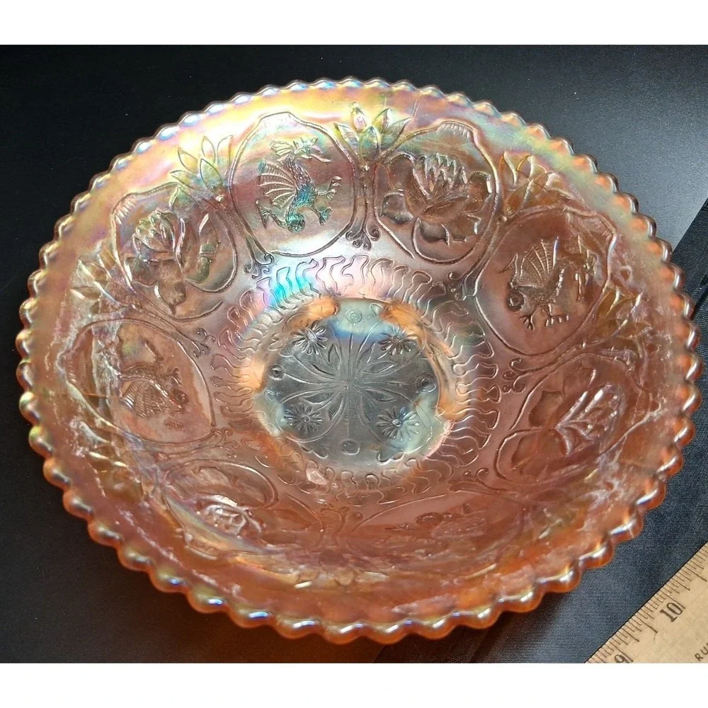 Carnival this glass