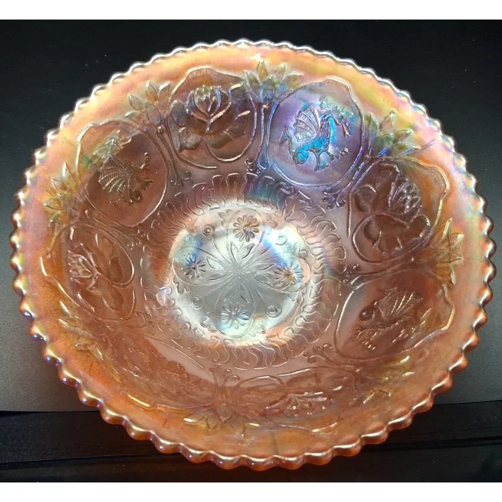 Carnival this glass