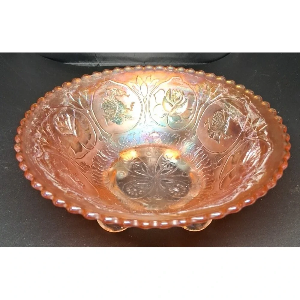 Carnival this glass