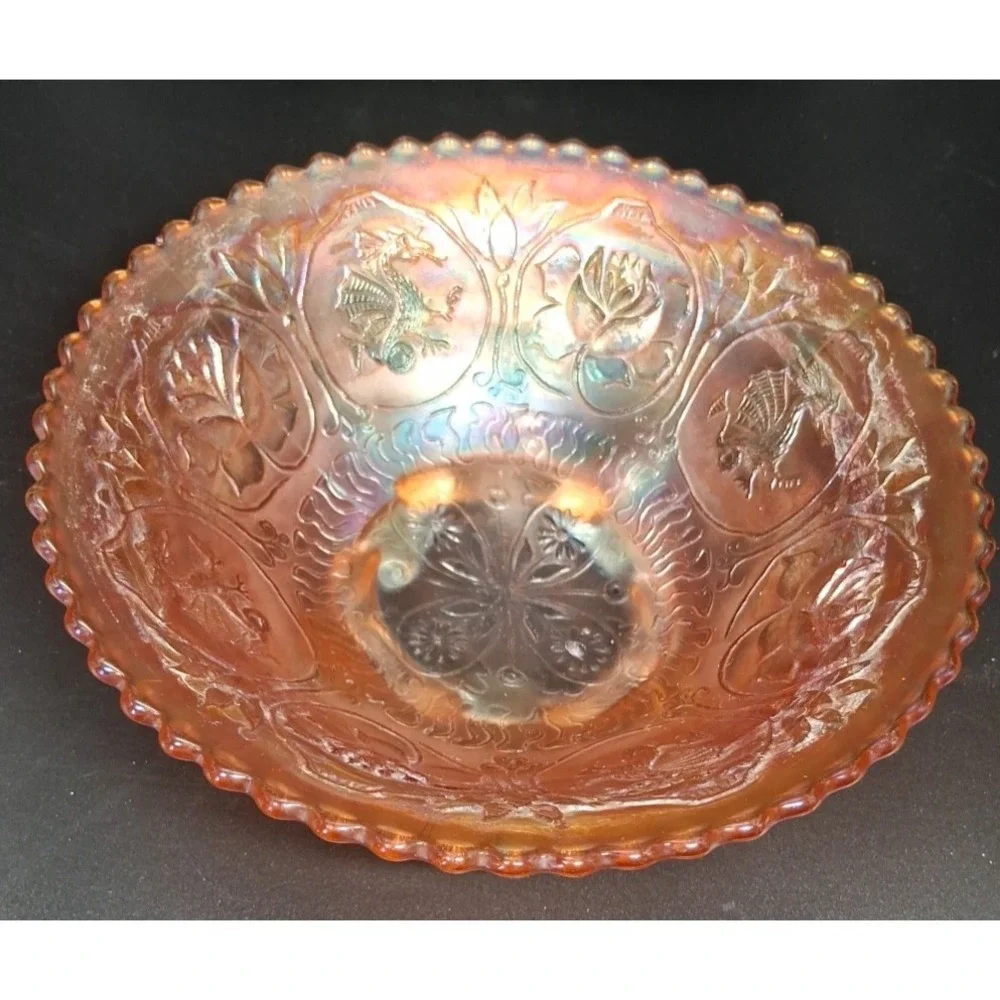 Carnival this glass
