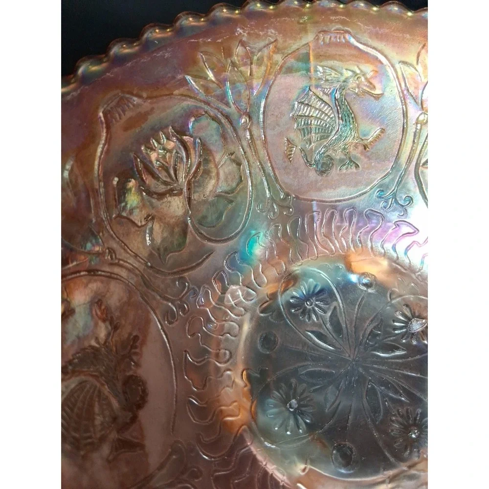 Carnival this glass