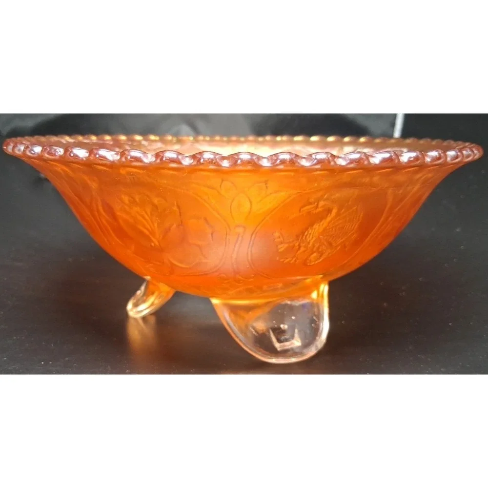 Carnival this glass