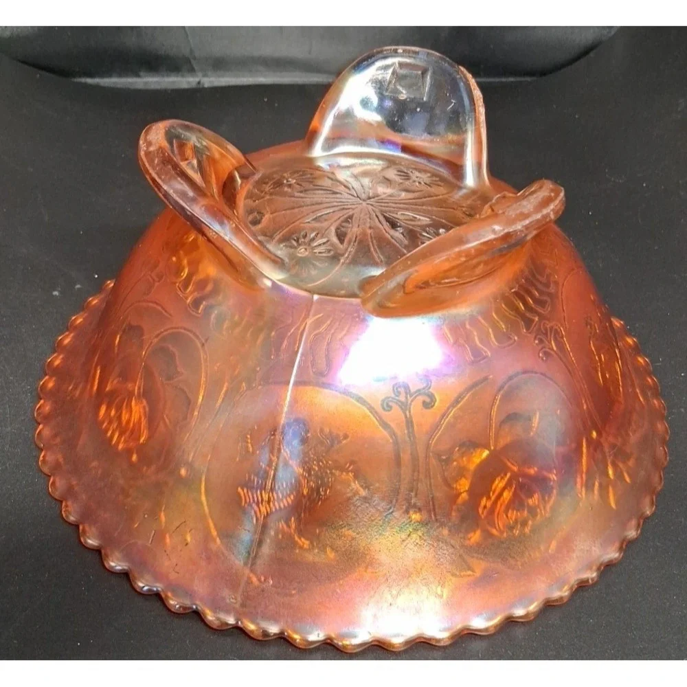 Carnival this glass