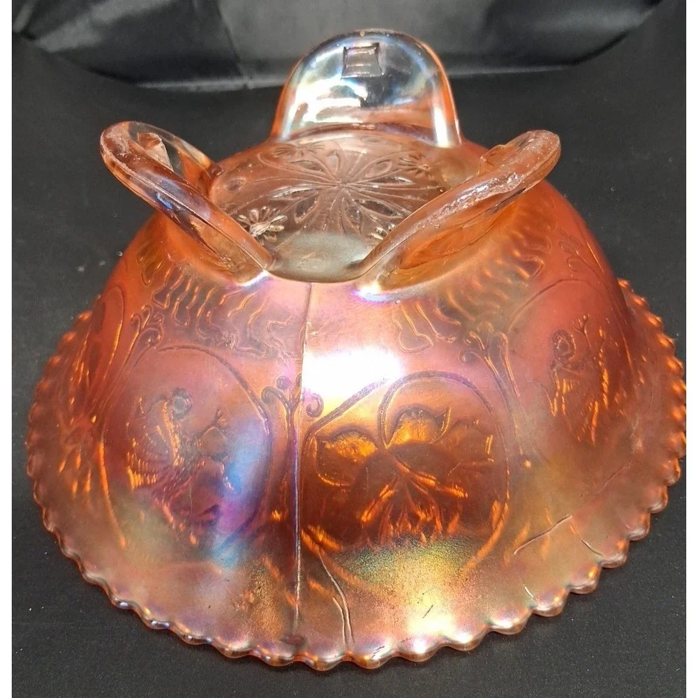 Carnival this glass