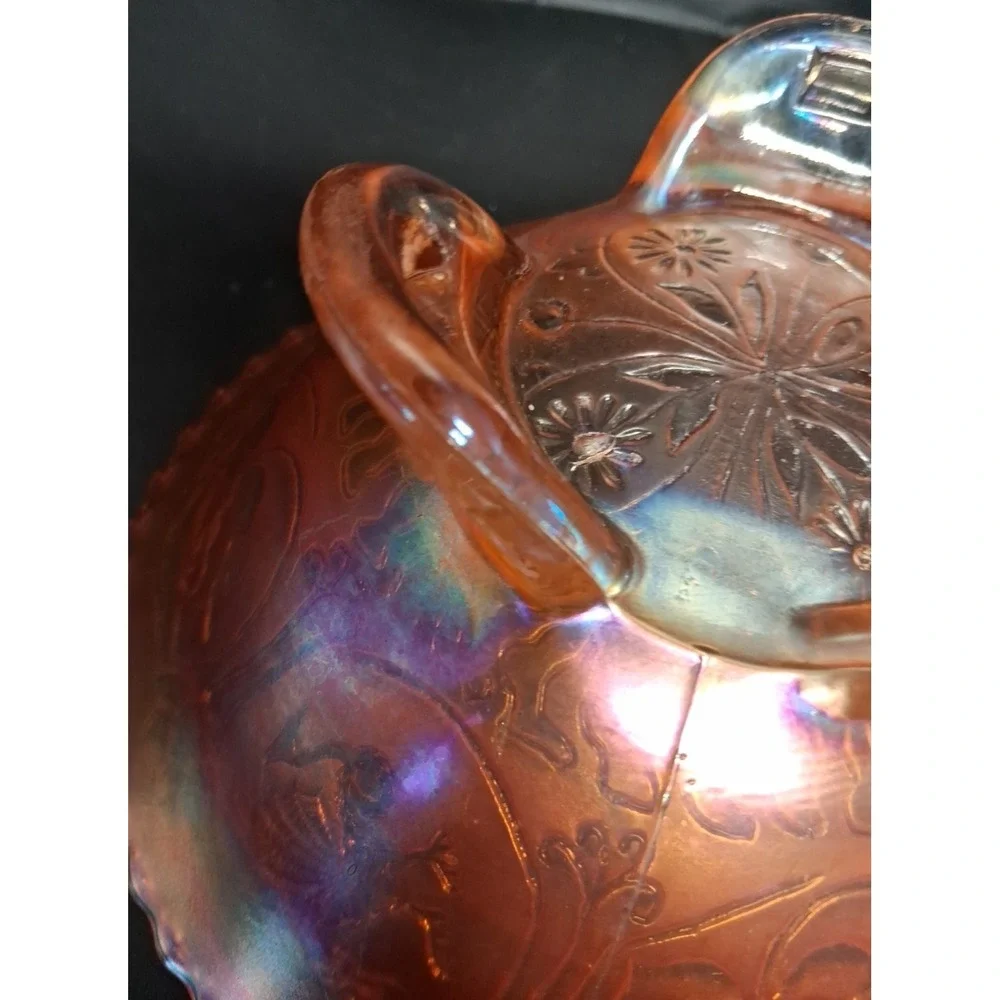 Carnival this glass