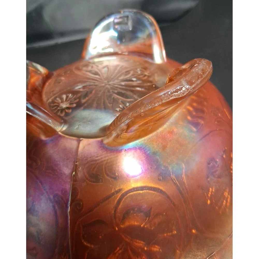 Carnival this glass