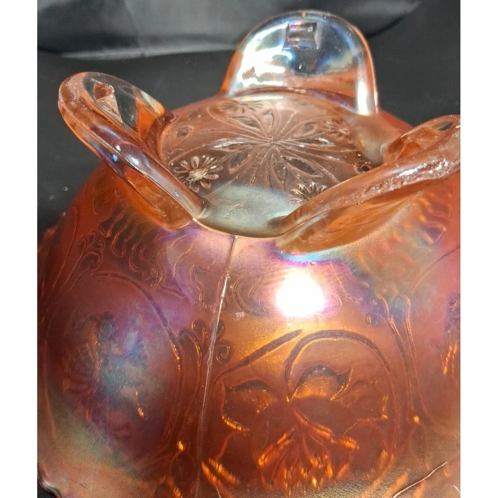 Carnival this glass