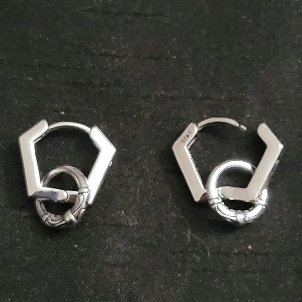 N/A men unique