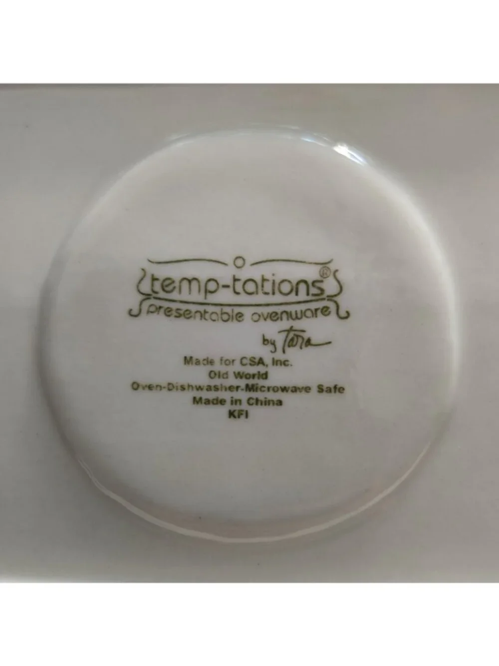 Temptations temp tations