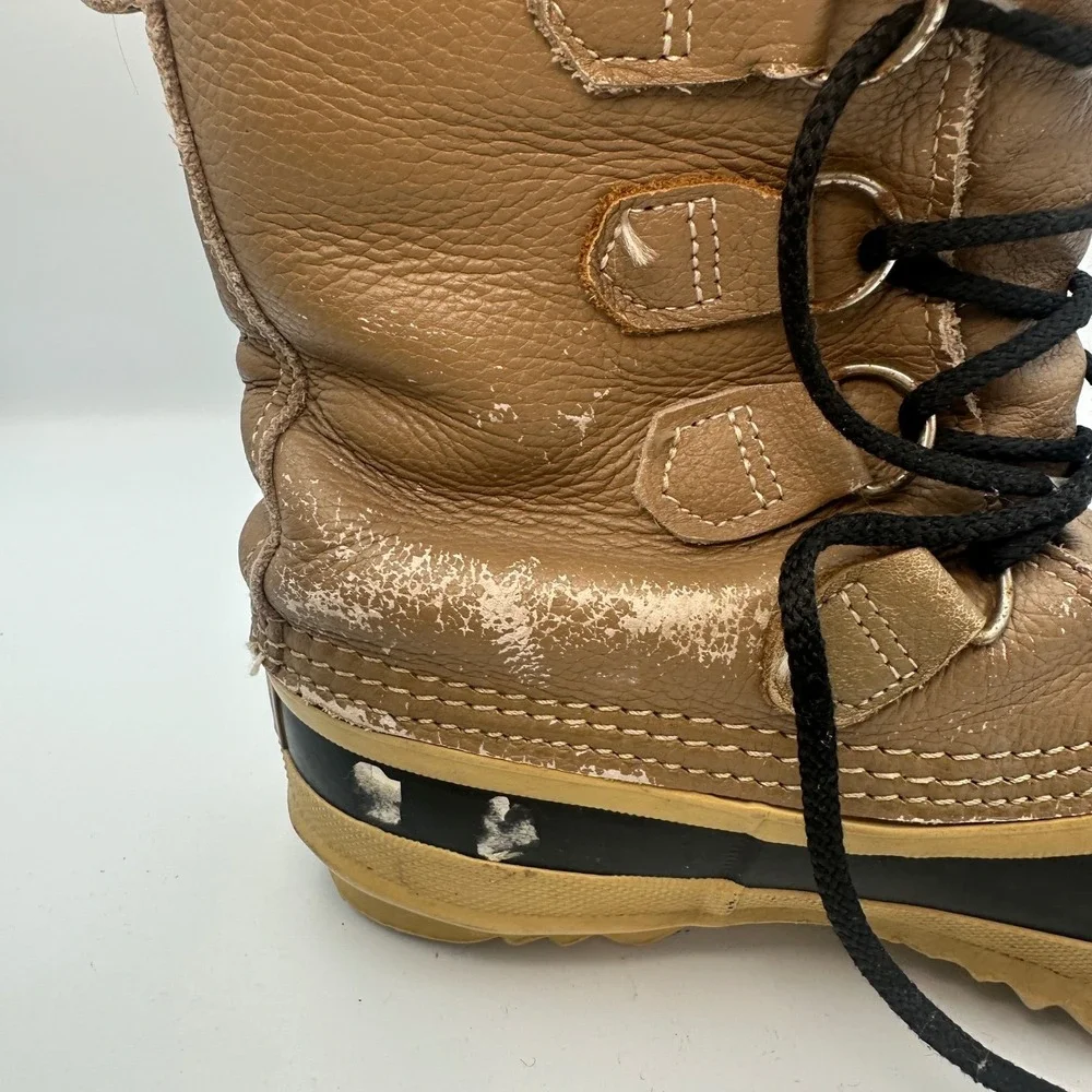 Sorel material childrens designed
