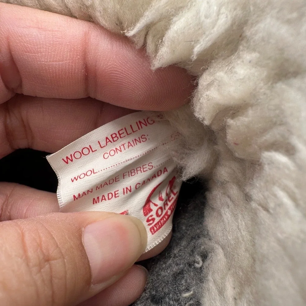 Sorel dry construction