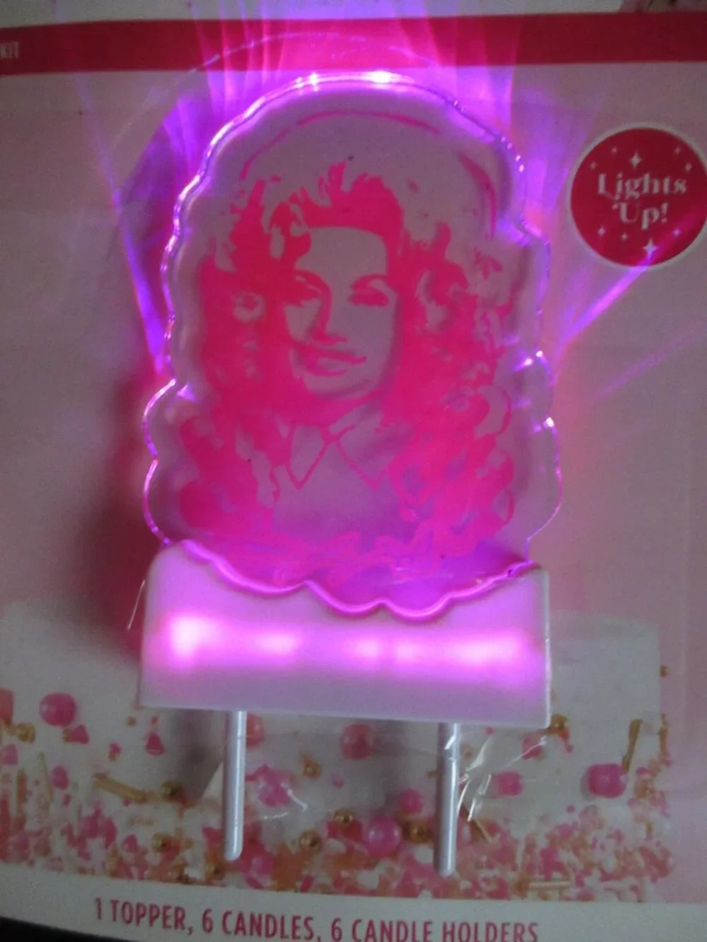 Dolly Parton dolly parton