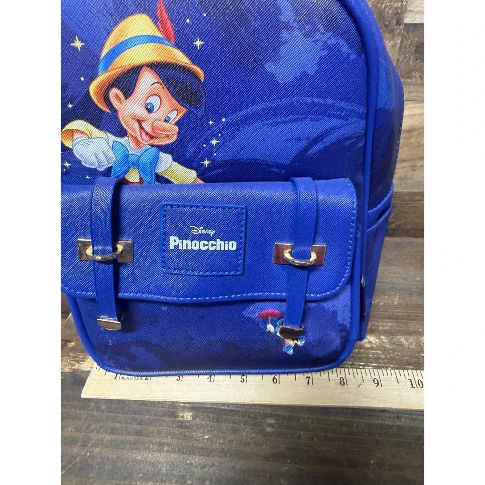 Disney pinocchio mini