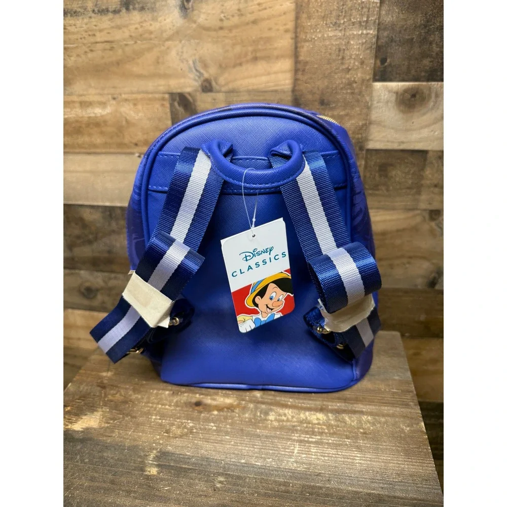 Disney pinocchio mini