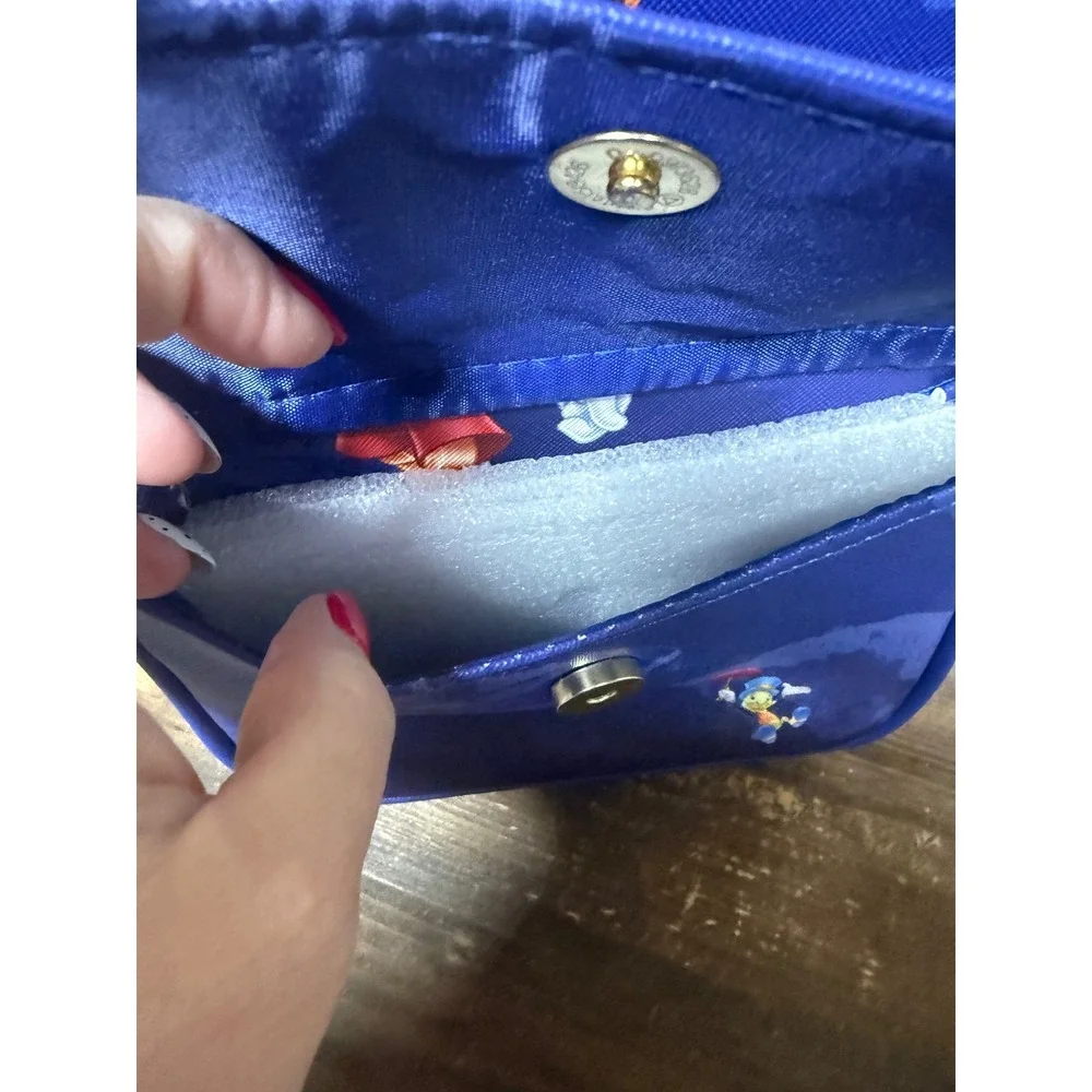 Disney pinocchio mini