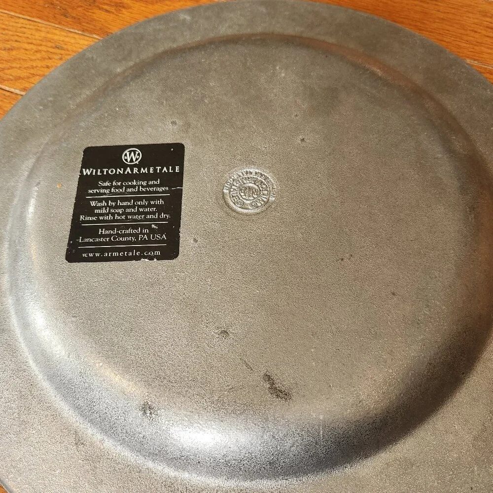 Wilton Armetale wilton armetale
