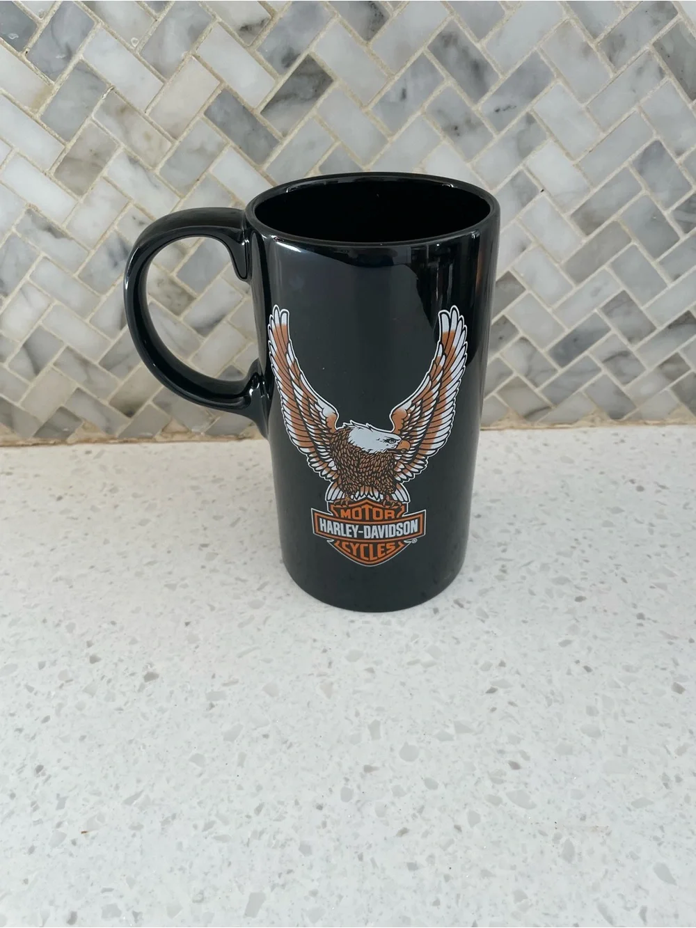 Harley-Davidson harley davidson