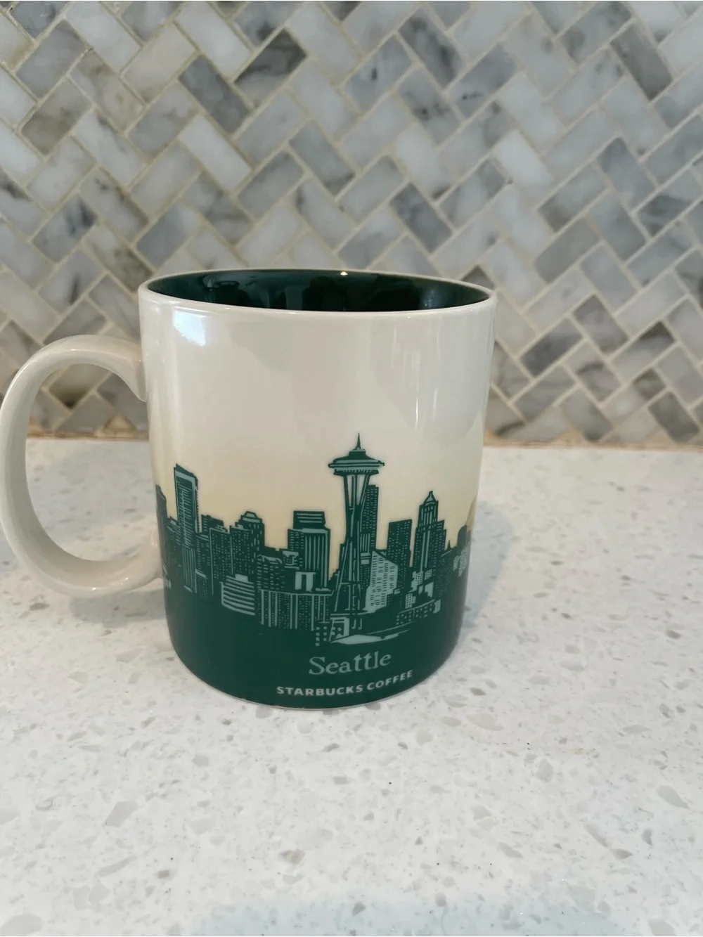 Starbucks 2012 seattle
