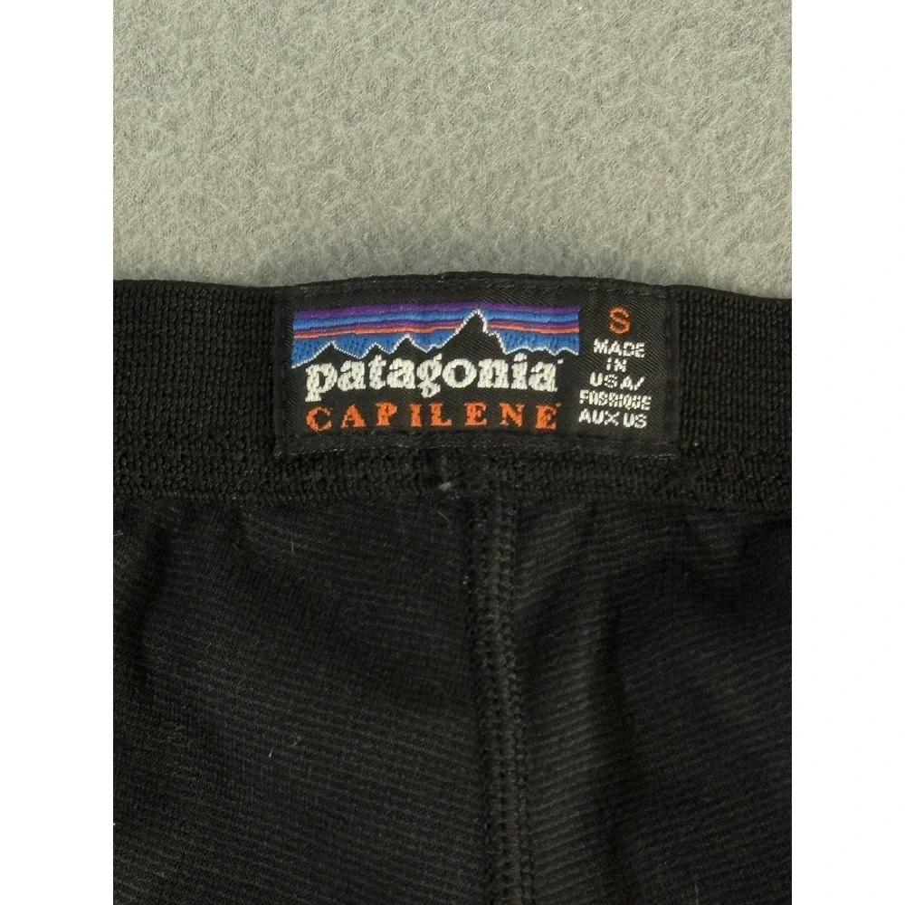 Patagonia vtg capilene