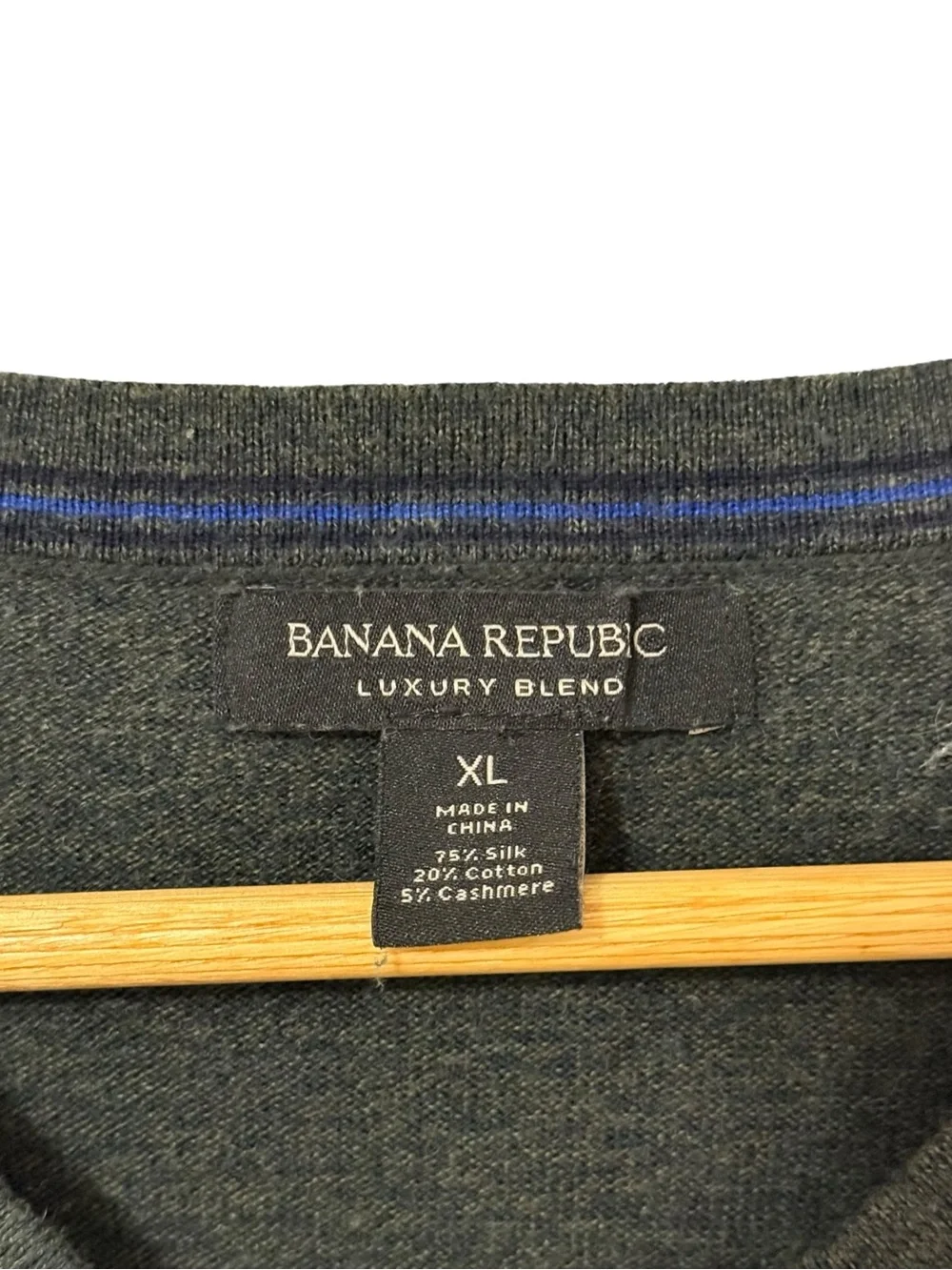 Banana Republic banana republic
