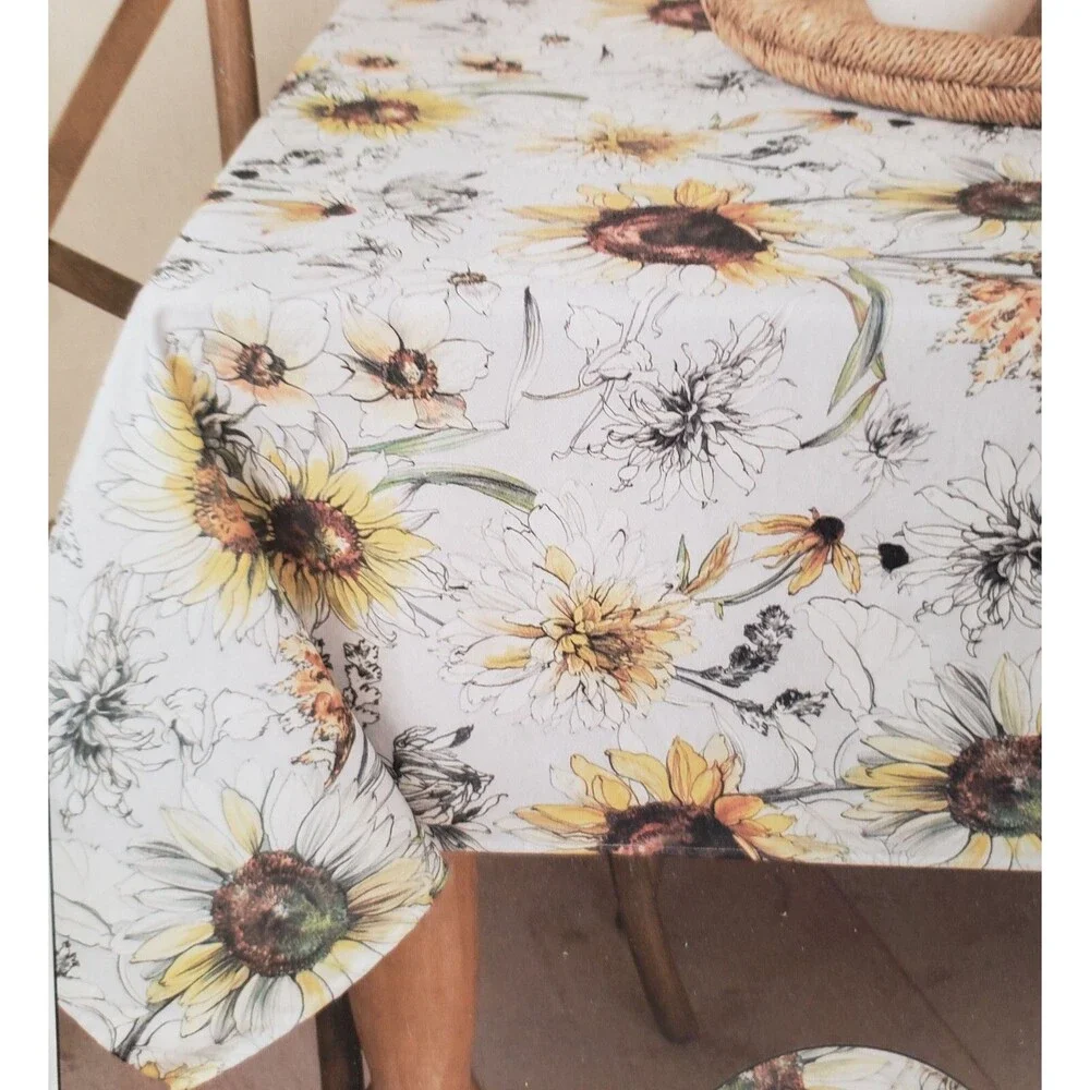 Benson Mills selling fabric