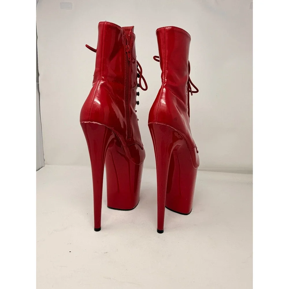Pleaser flamingo 1020