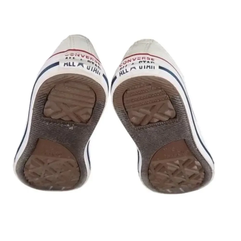 Converse used shoes