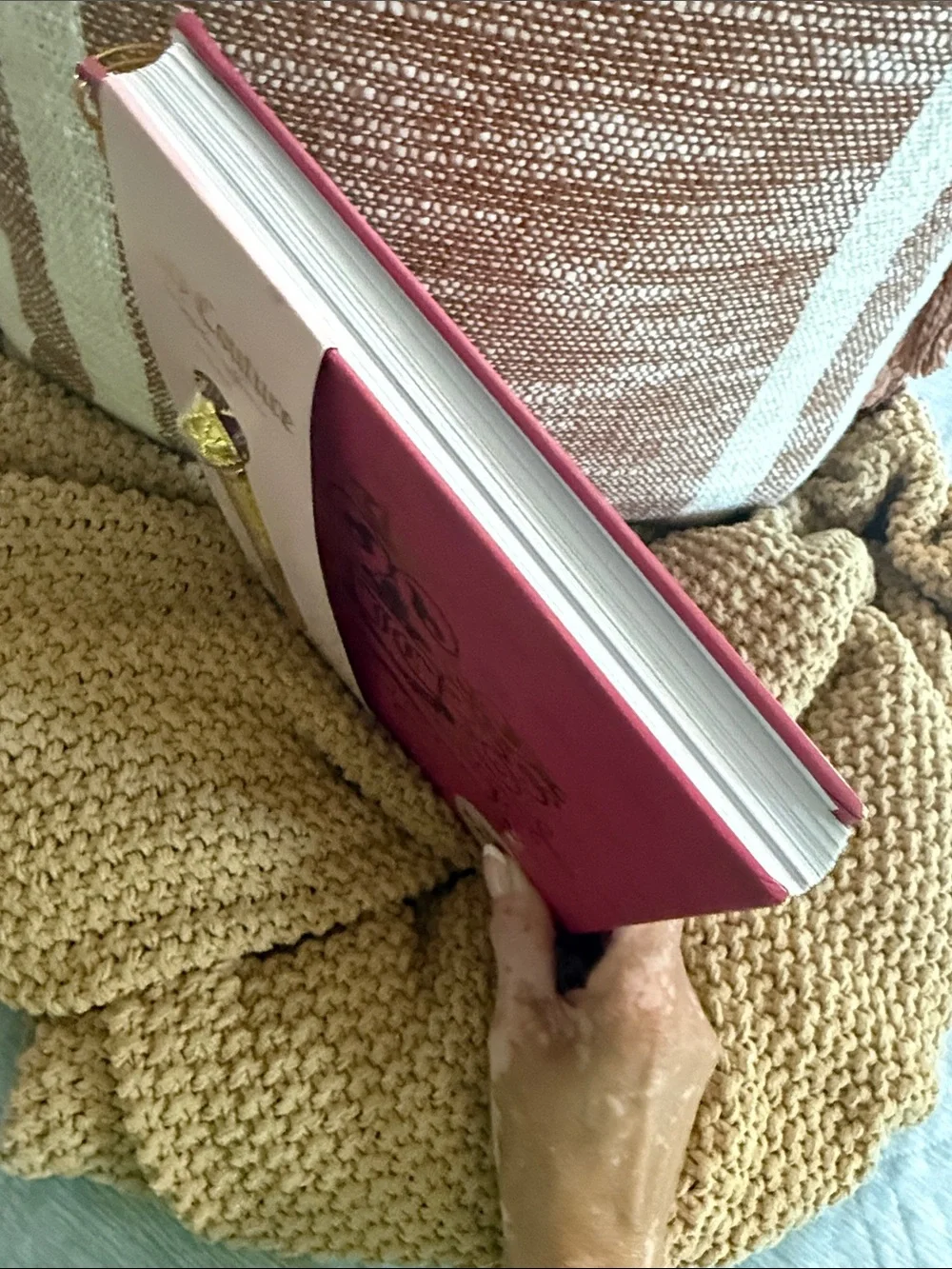 Juicy Couture spiral bound