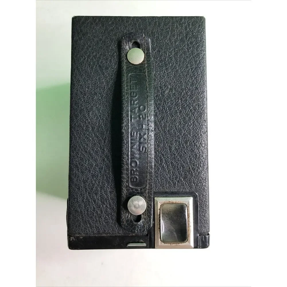 Unbranded mechanical photographic