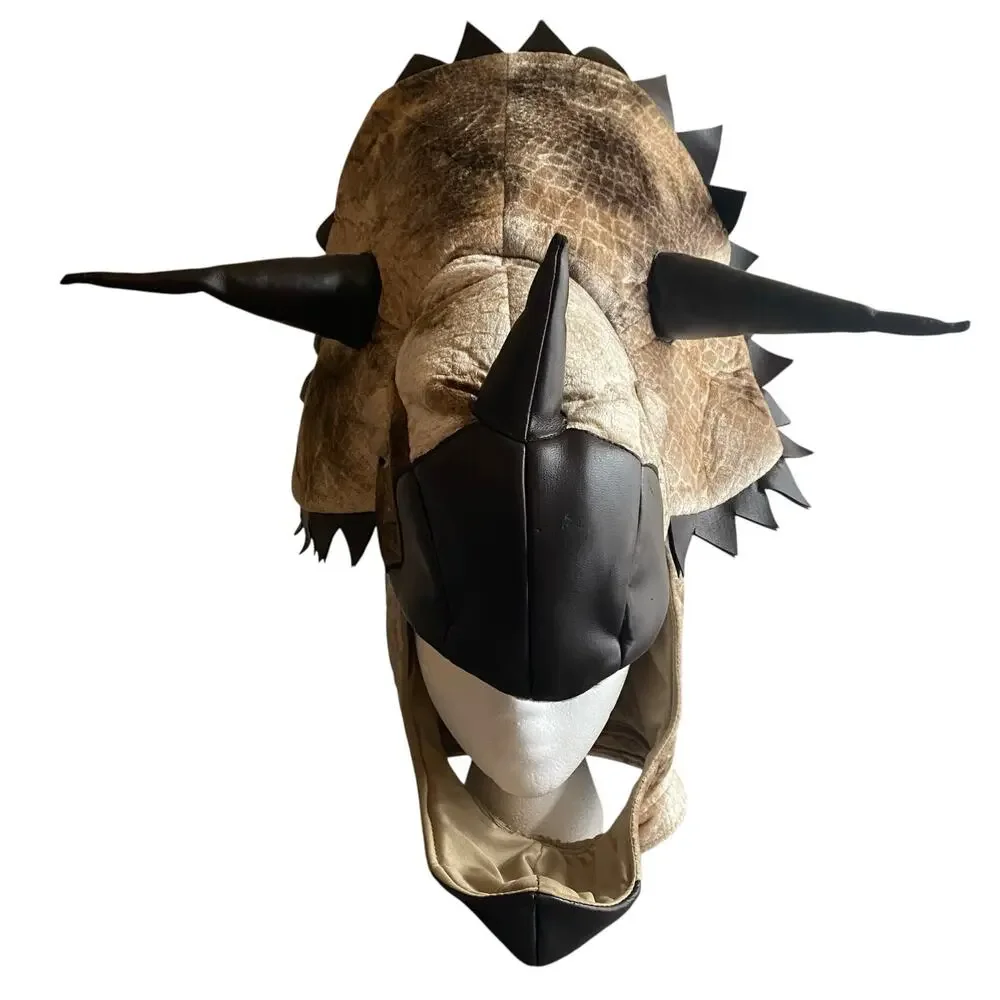 Wishcraft dinosaur triceratops