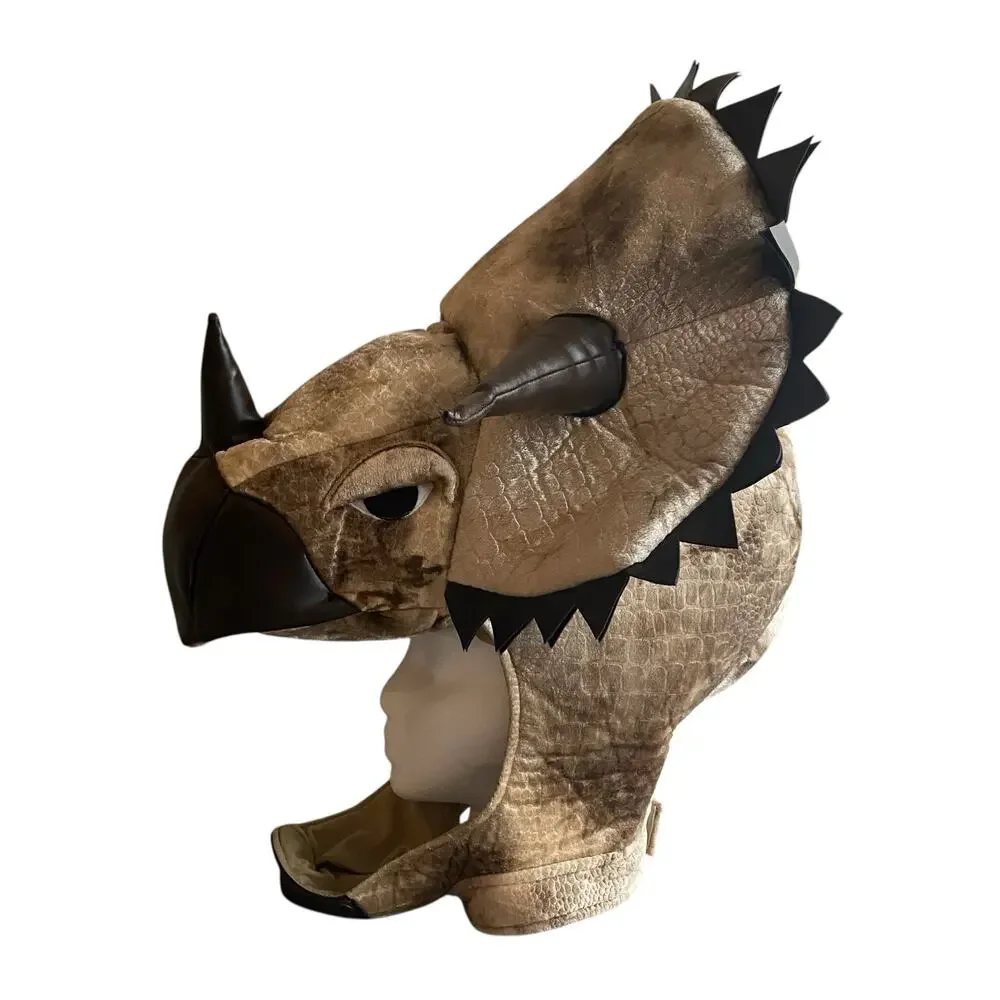 Wishcraft dinosaur triceratops