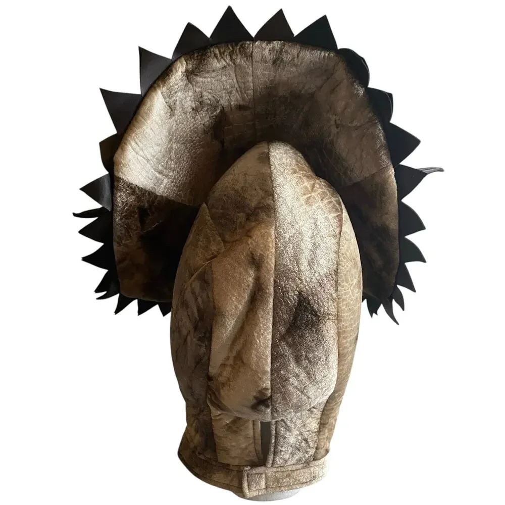 Wishcraft dinosaur triceratops