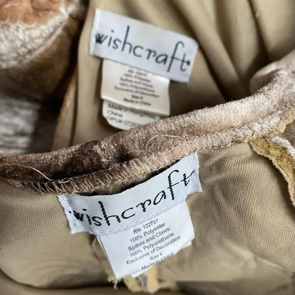Wishcraft dinosaur triceratops