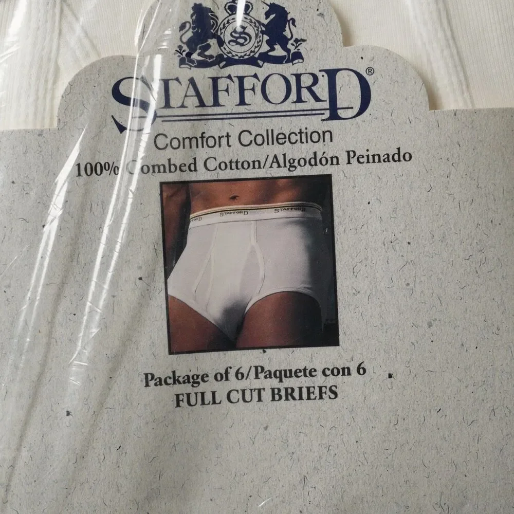 Stafford sale vintage
