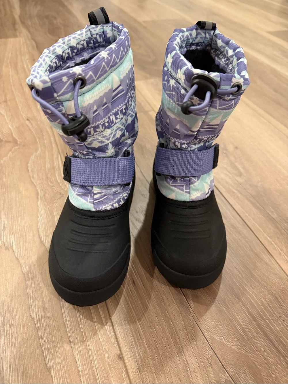 Northside Kids Frosty size 11 Snow Boots