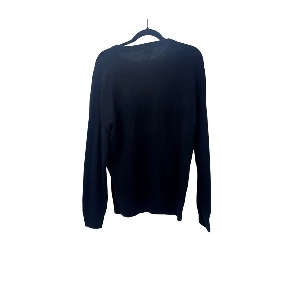 J. Crew crew men
