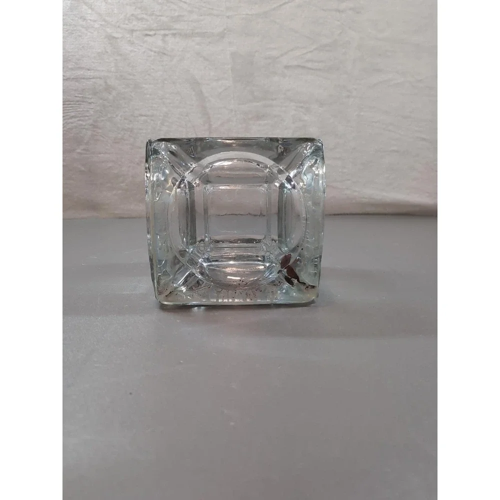 N/A handmade glass