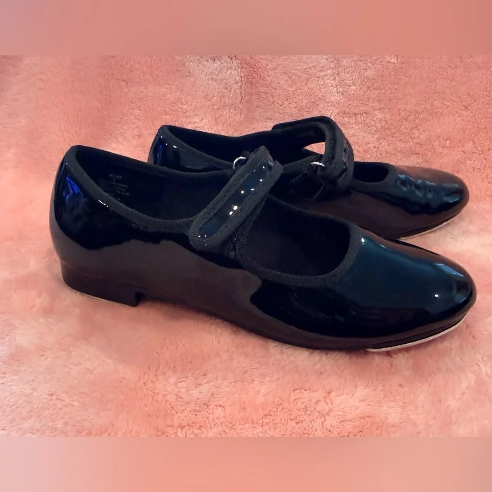 Dance Class adorable black
