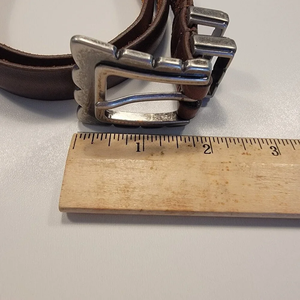 ritz vintage belt