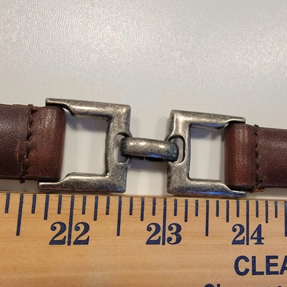 ritz vintage belt