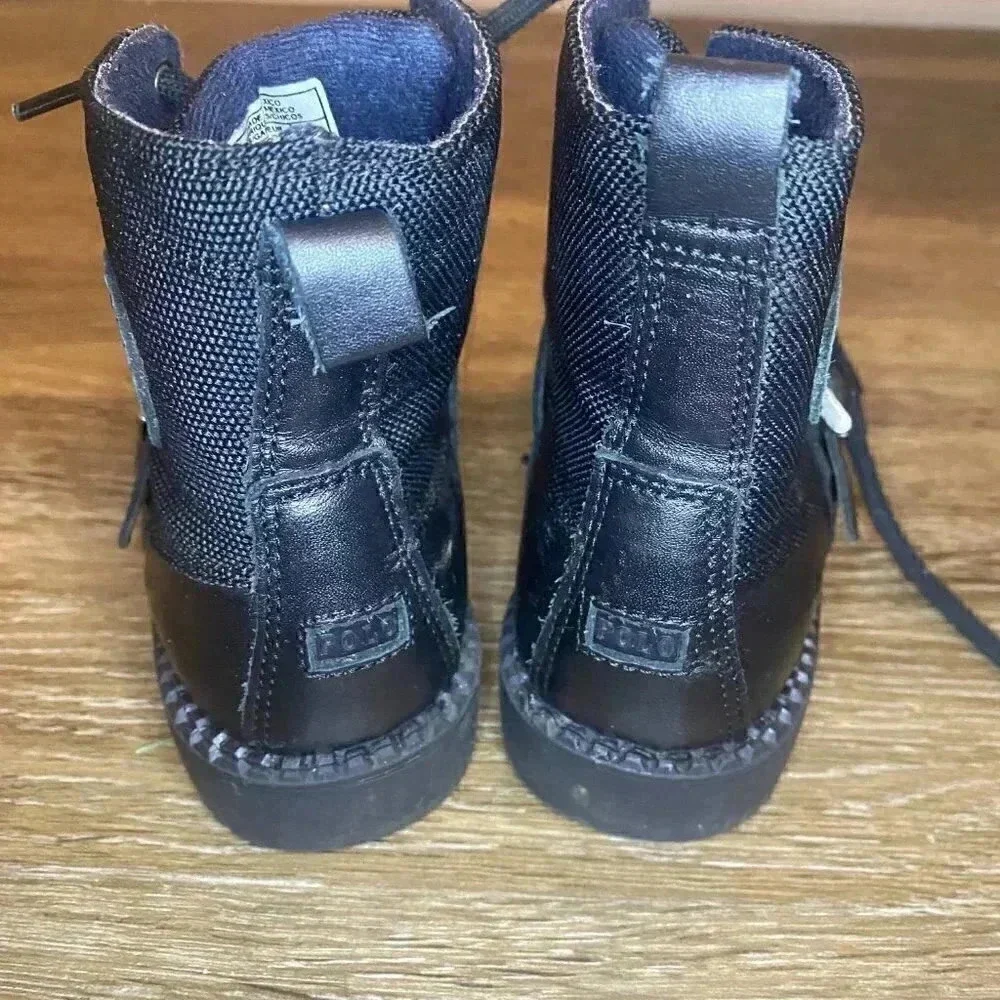 Polo Ralph Lauren kids size